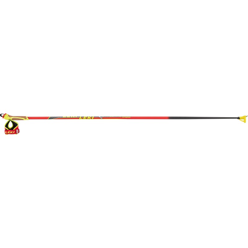 Pro- Skistaver Leki HRC MAX F Pro- Skistaver Leki HRC MAX F